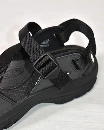 ZERRAPORT Ⅱ Black