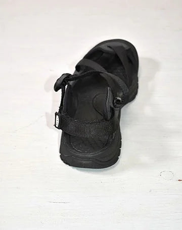 ZERRAPORT Ⅱ Black