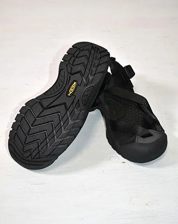 ZERRAPORT Ⅱ Black