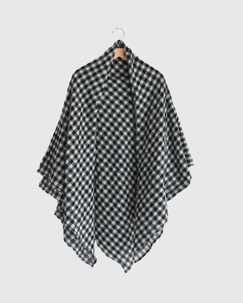 ストール Gingham
