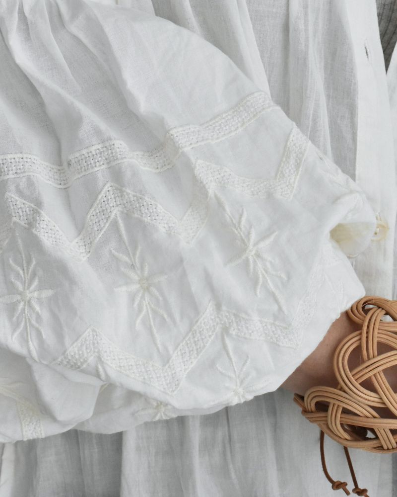 【予約】S/S TIA001 ときめきseries ワンピース（4月）