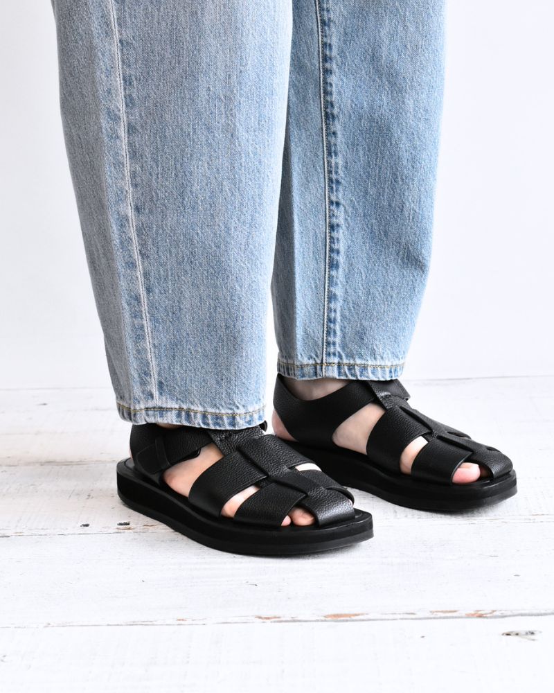 イージーフィットデニムパンツ 'ROY' Indigo