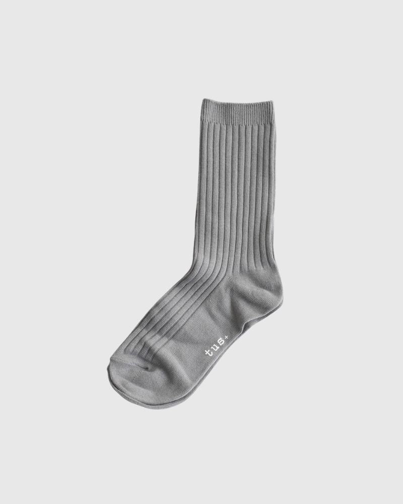 ベーシックカラー ケースソックス