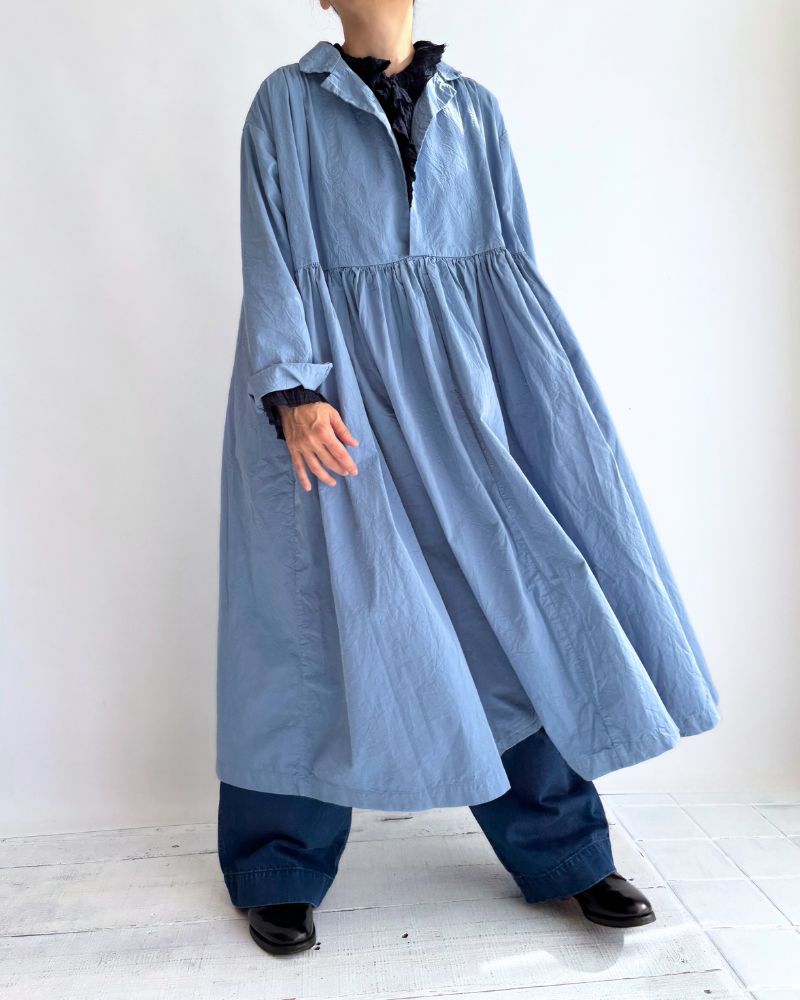 Favoriteワンピース DarkBlue