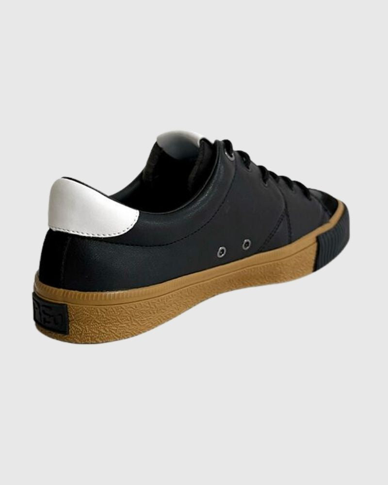 【予約】26SS SANDWICH-LO COZY AL / BLACK