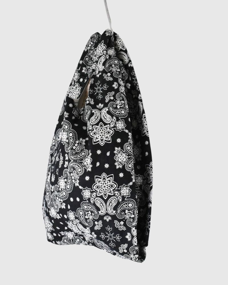 【sale】BANDANA MINI TOTE BAG