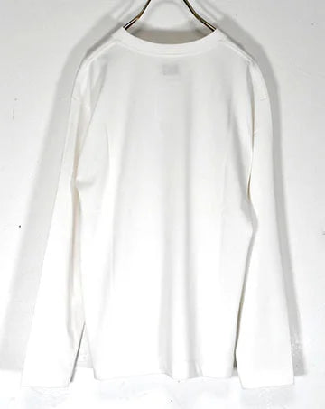 OG CLEAR COTTON LOOSE TEE