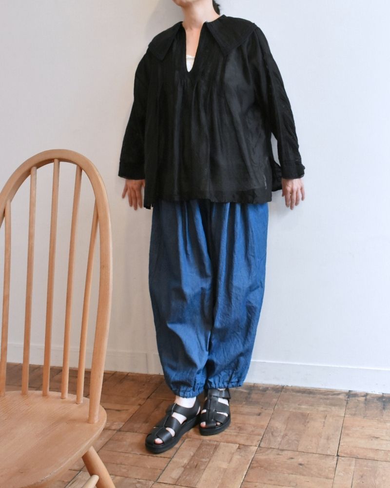 【予約】MS/F RS006 エーデルブラウス（9月末 - 10月初旬）