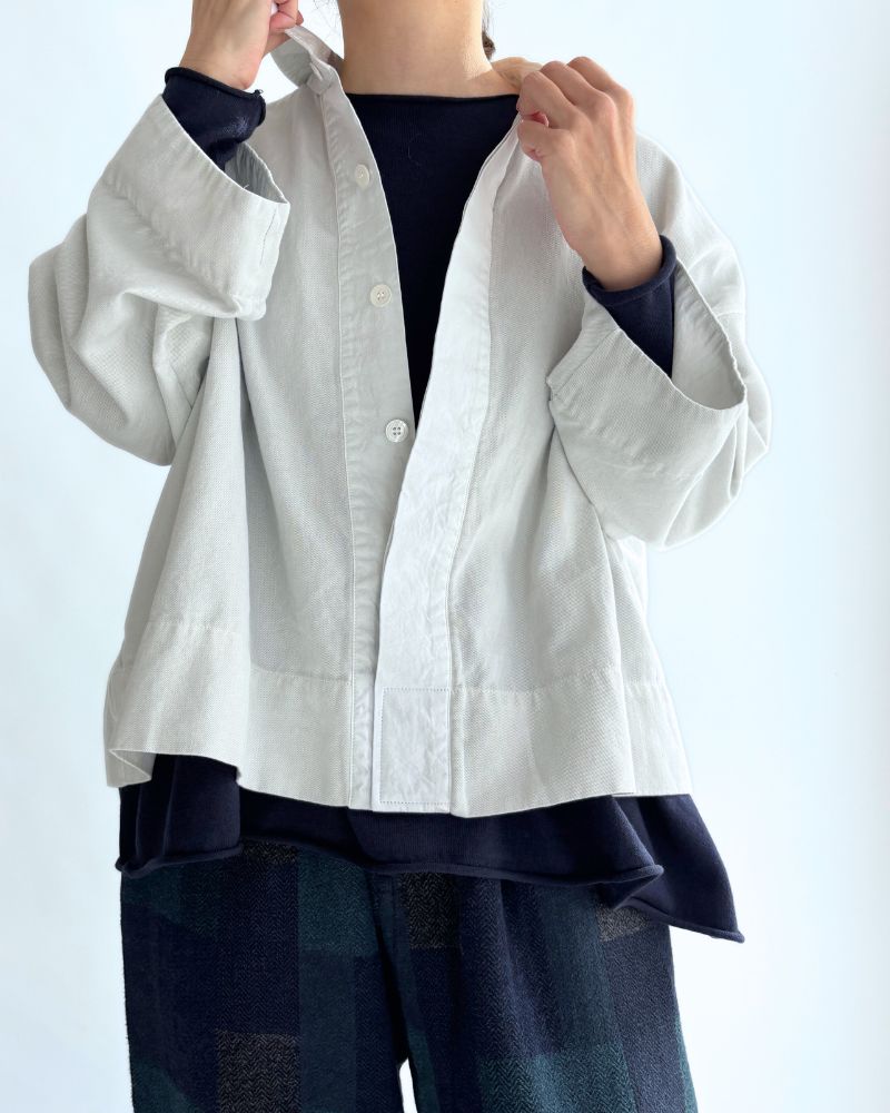 5COL Tライン InkNavy