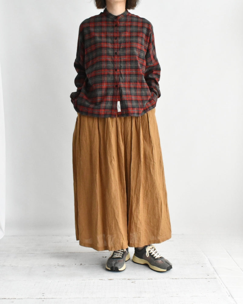 オーバーシャツ RedCheck
