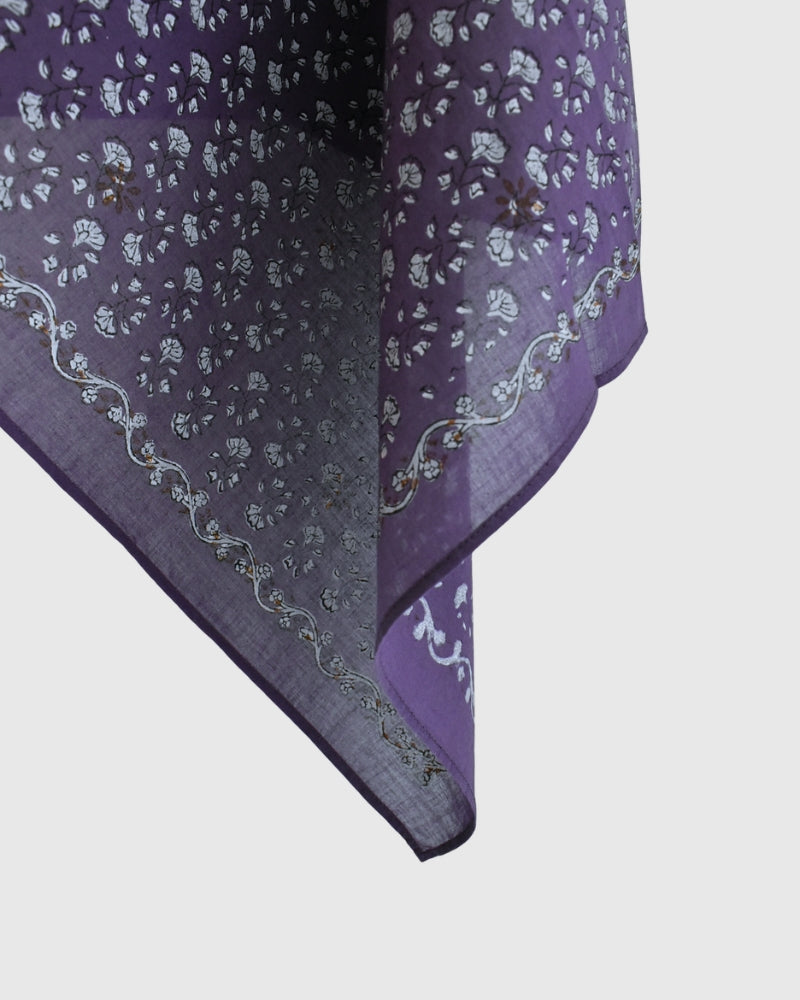 SCARF Purple