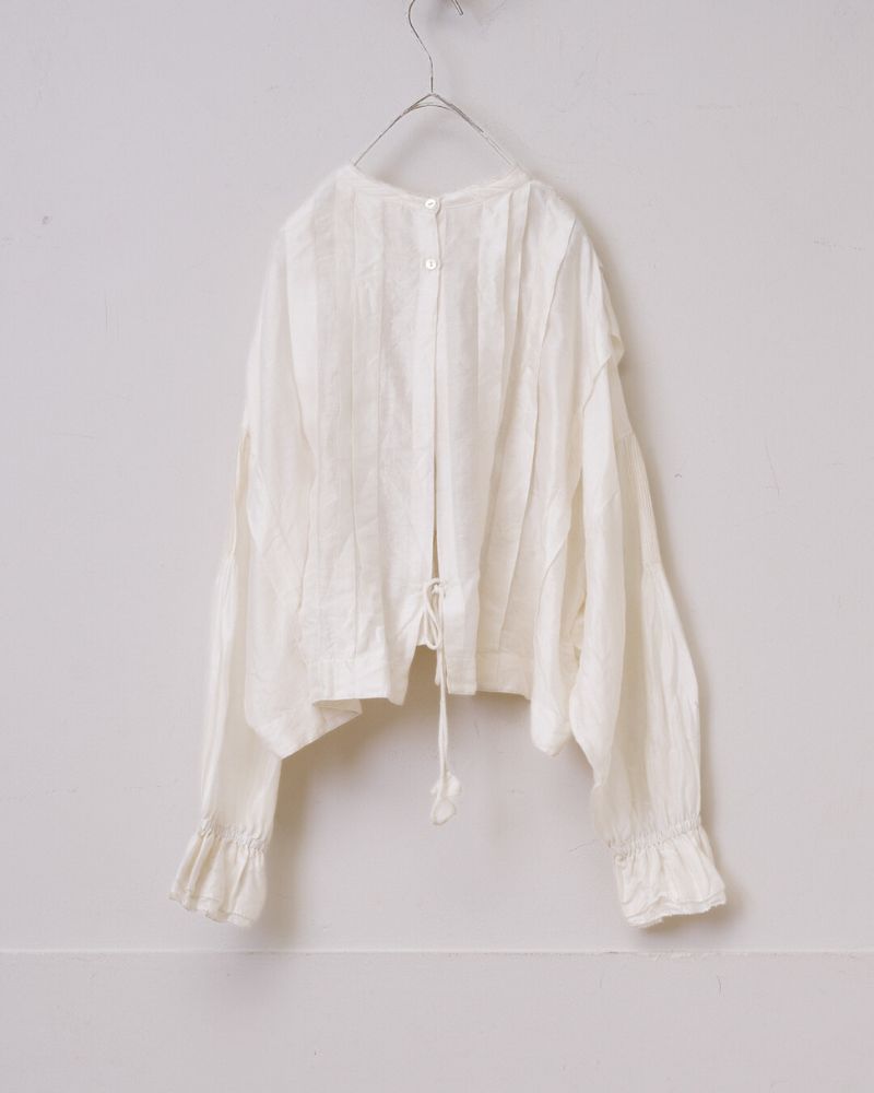 【予約】MS/F RS007 シュワルツシャツ（9月末 - 10月初旬）