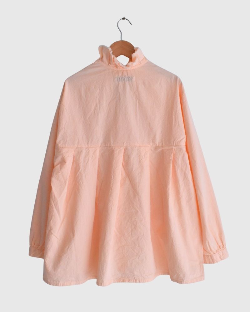 Favoriteブラウス Pink