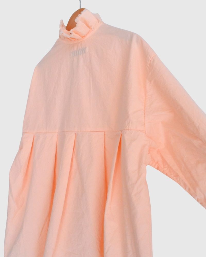 Favoriteブラウス Pink