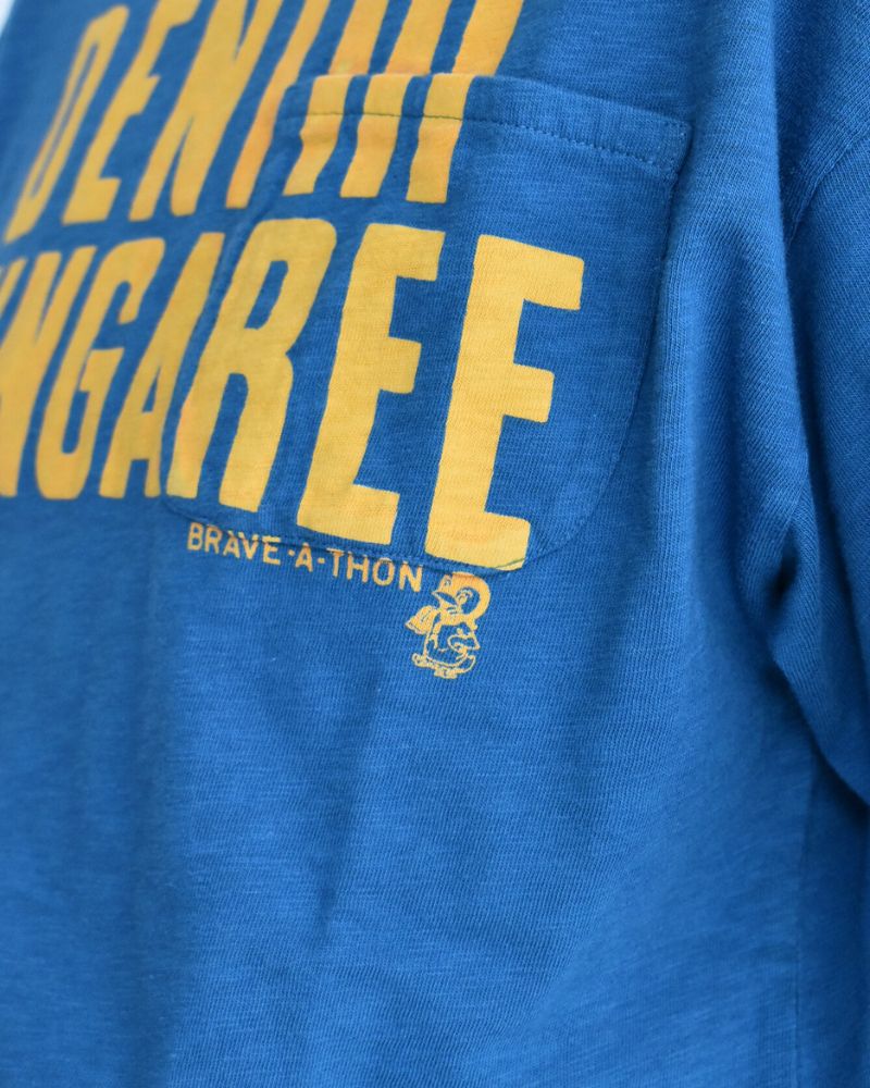 天竺 DD PENNIE Tシャツ (MENS) OldNavy