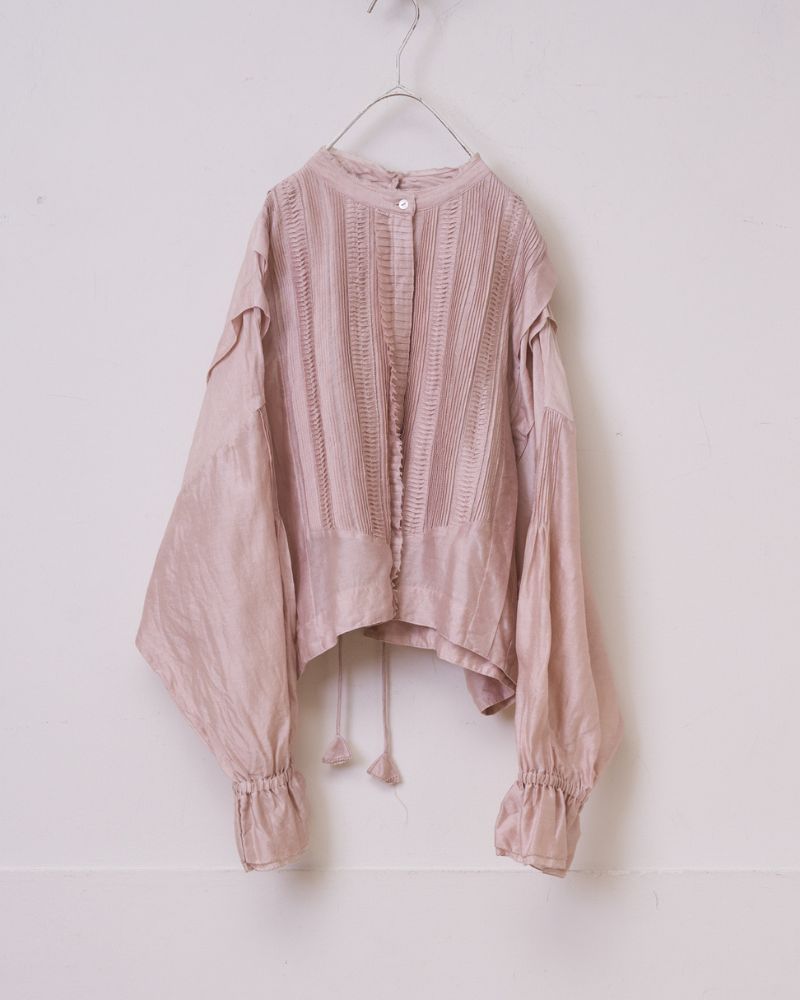 【予約】MS/F RS007 シュワルツシャツ（9月末 - 10月初旬）