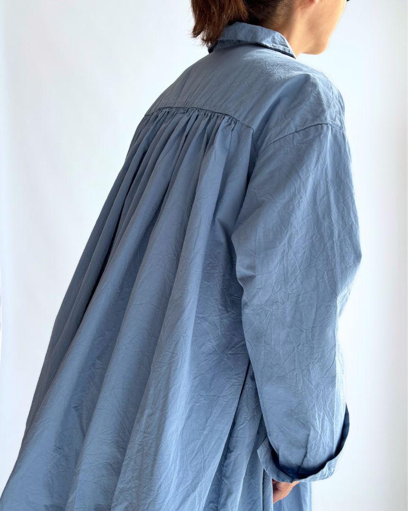 Favoriteワンピース DarkBlue