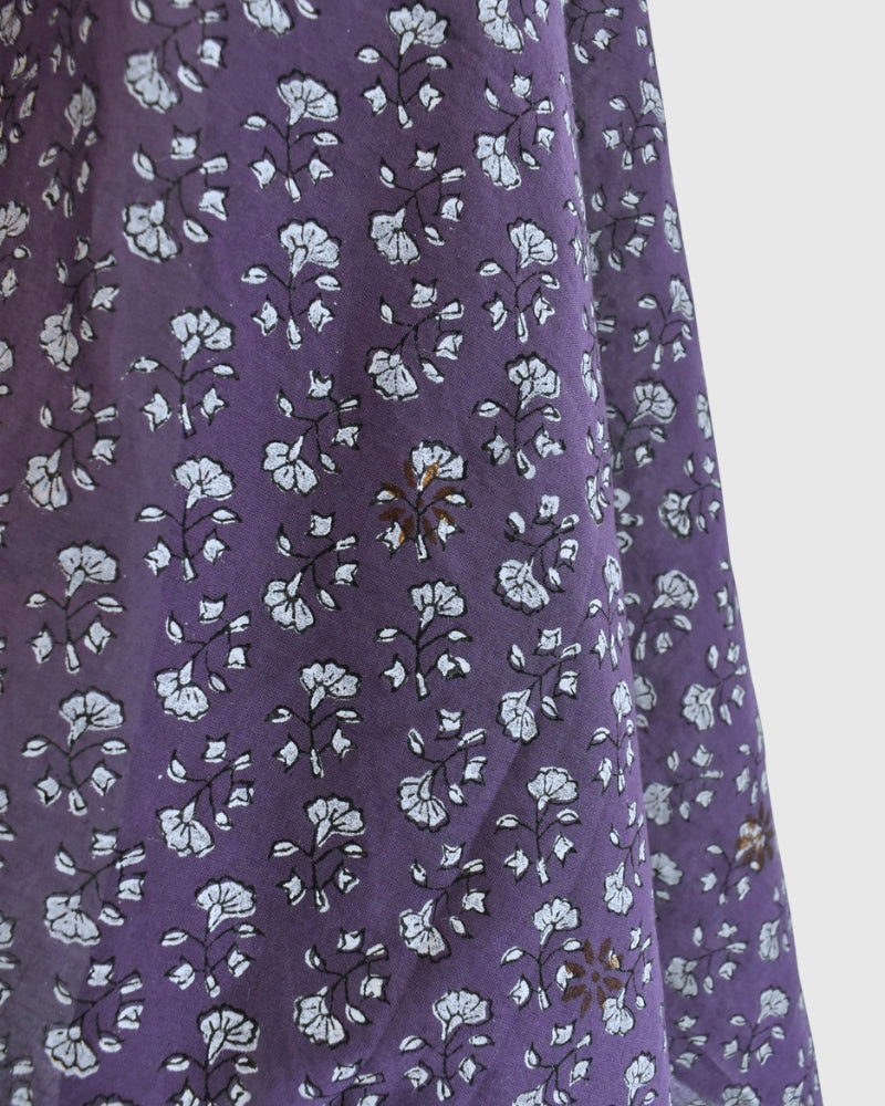 SCARF Purple