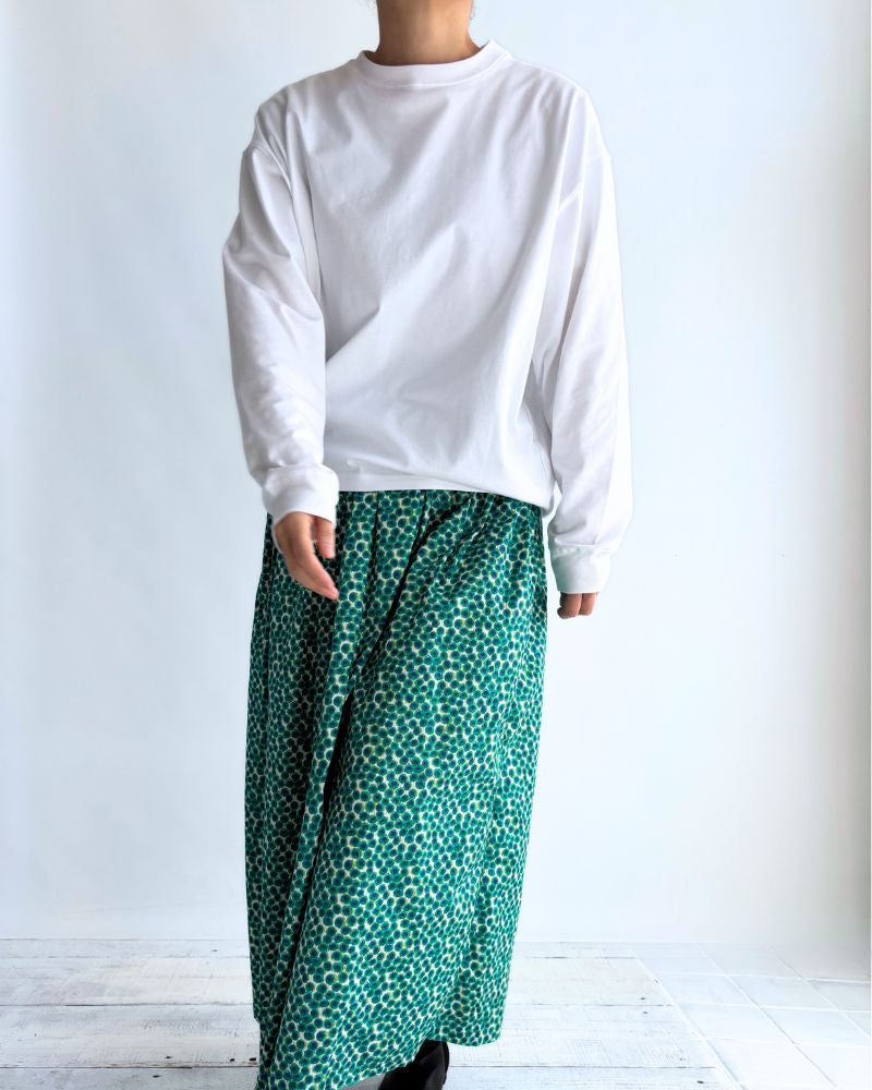 タックコクーンT White