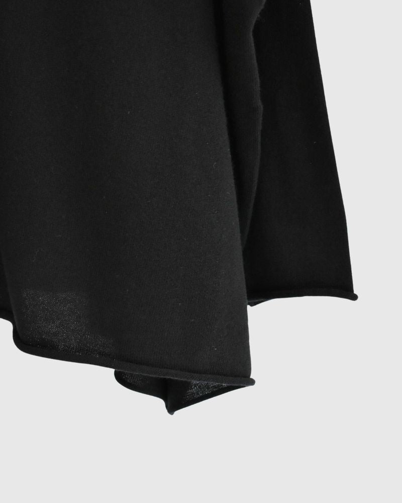 5COL Tライン Black