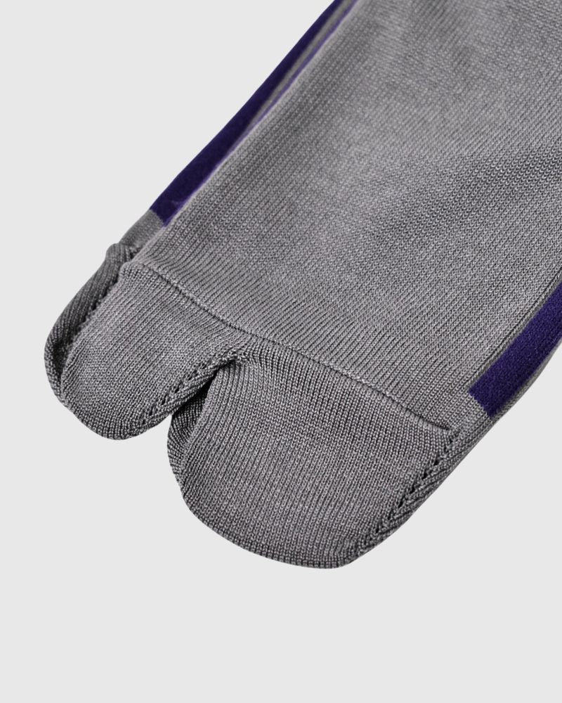 Tabi Line Socks