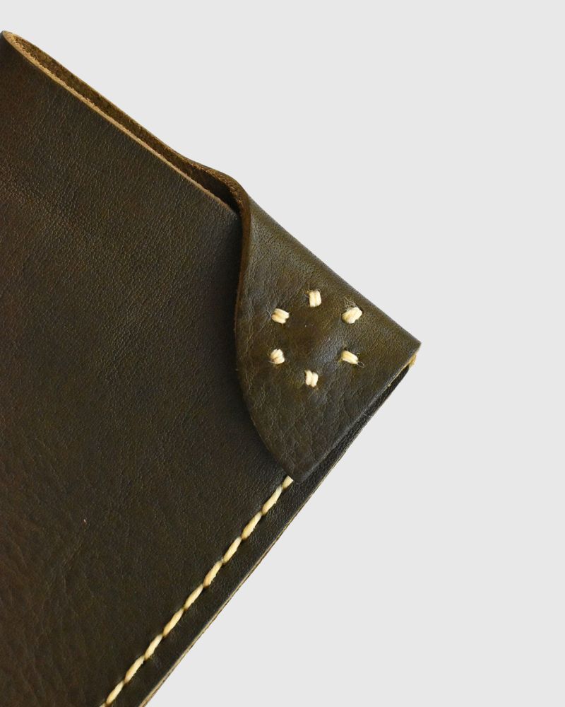 ミネルバボックス 2つ折りカードケース