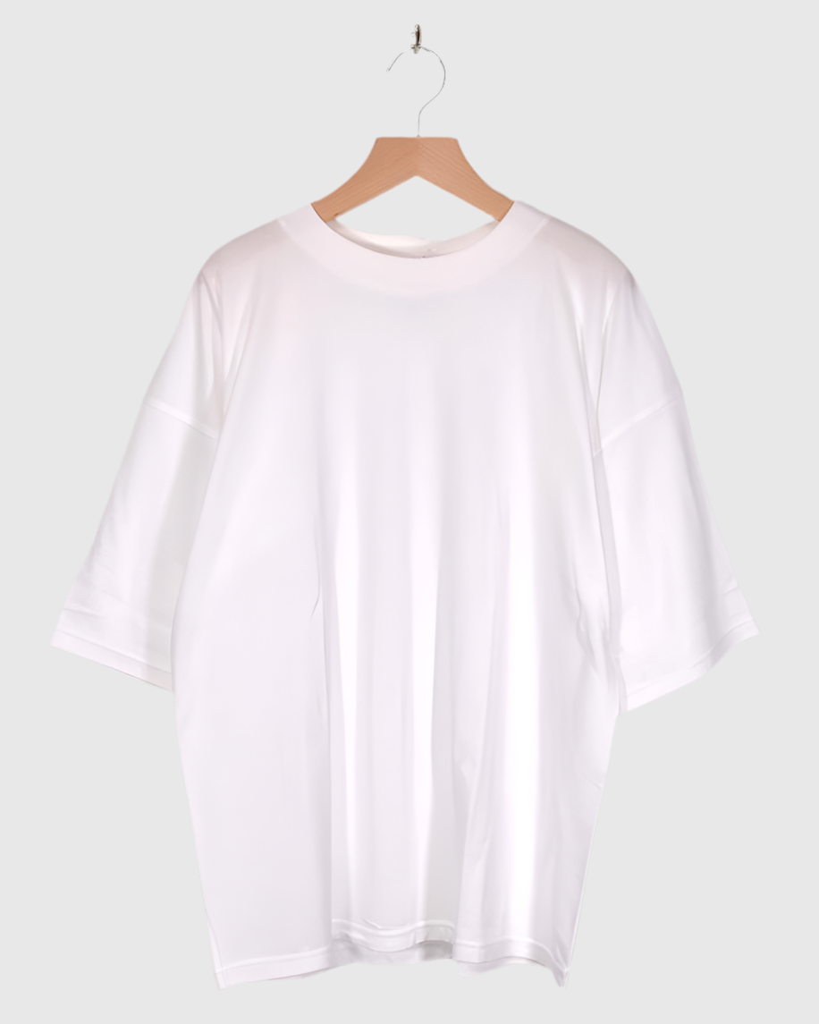 Tシャツ White