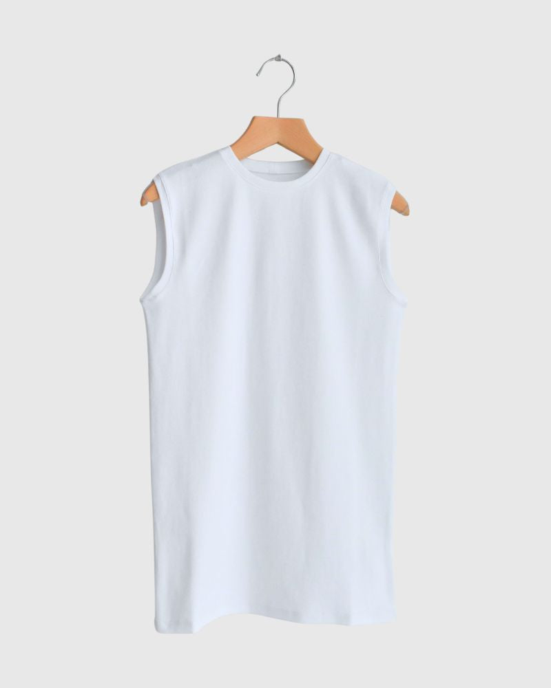 デジタルリブ スリーブレストップ