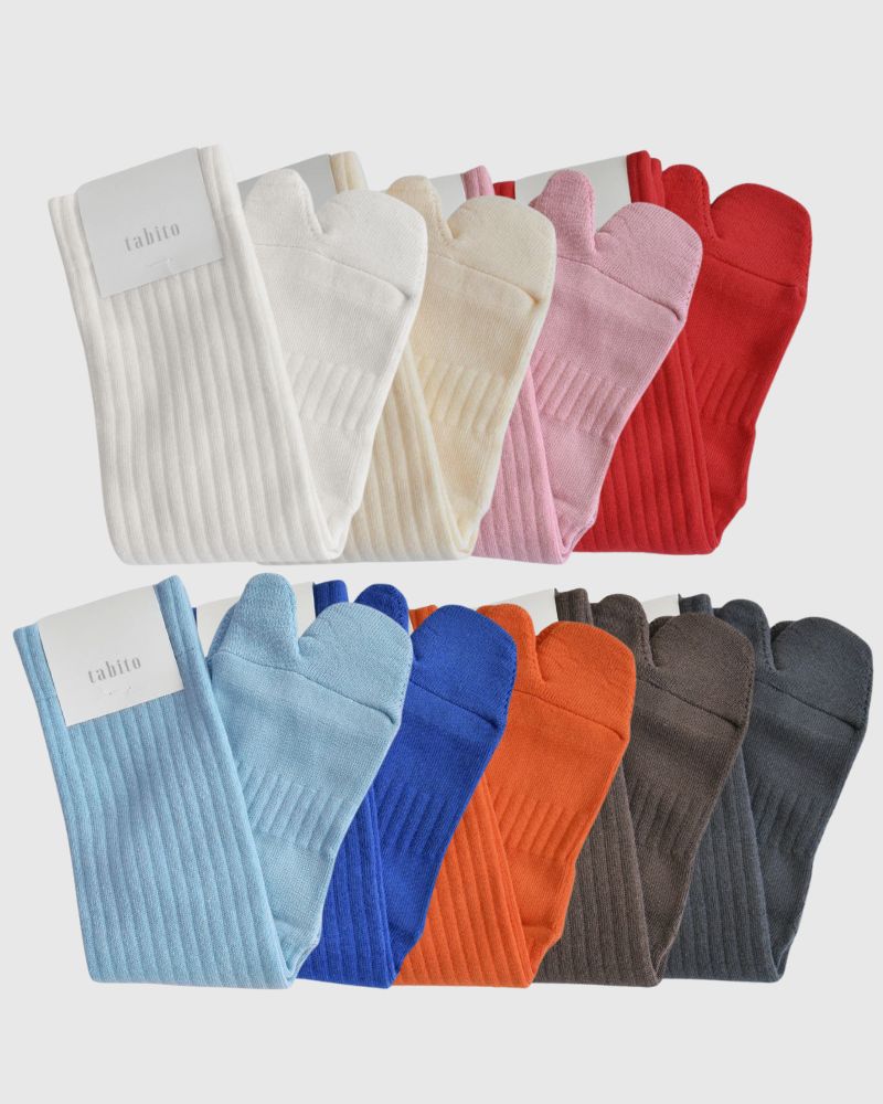 Tabi Daily Socks 44