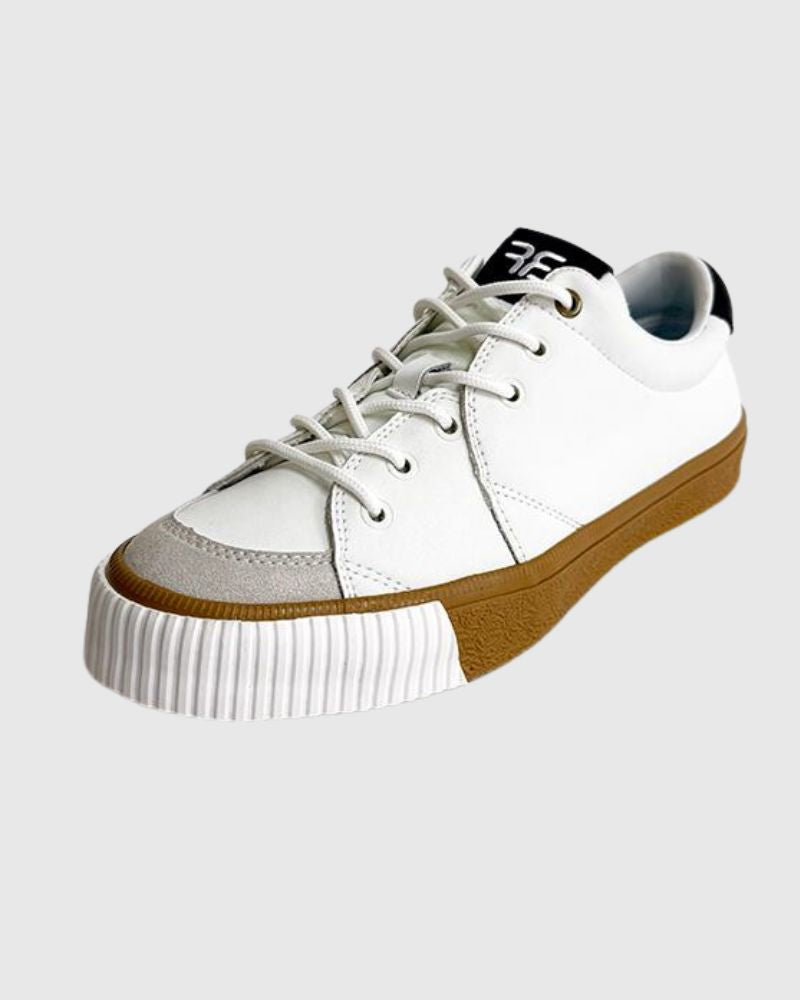 【予約】26SS SANDWICH-LO COZY AL / WHITE