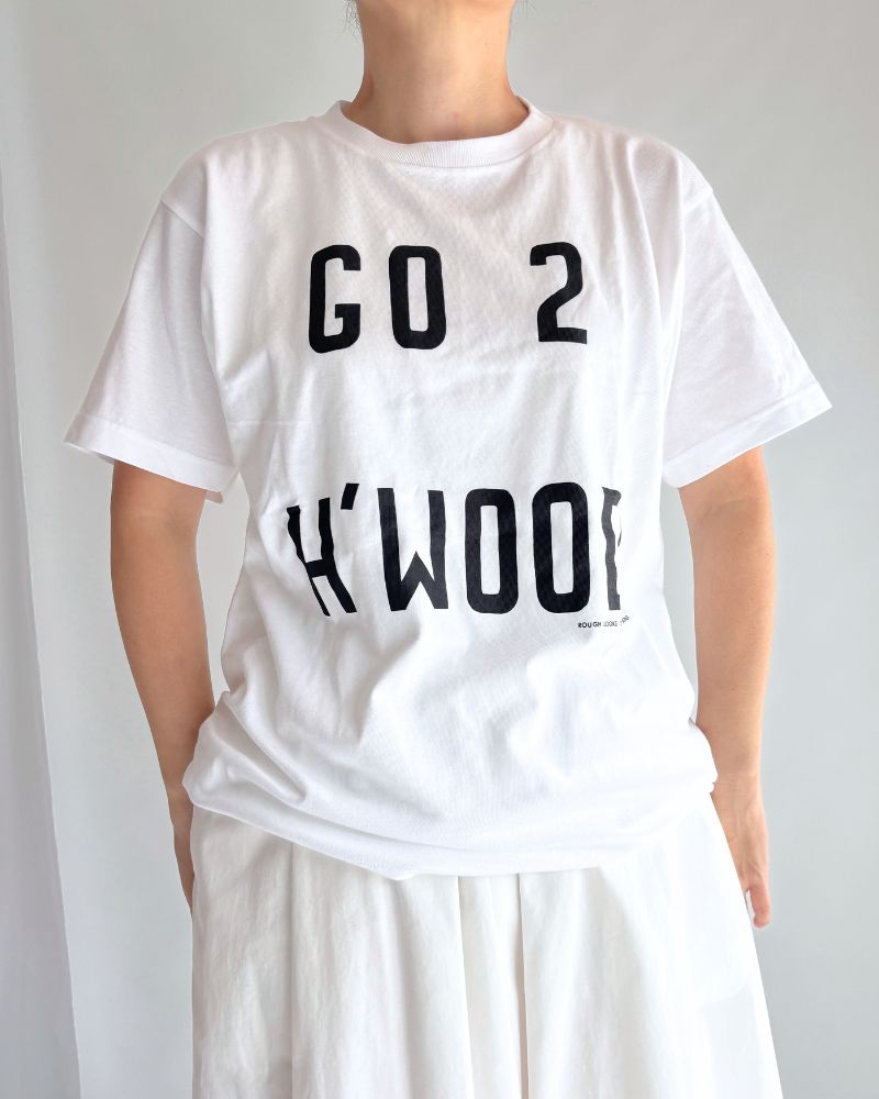 コマーシャルTee