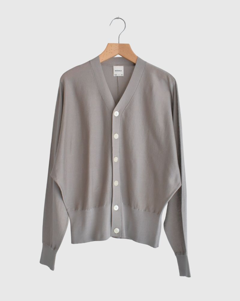 ボレロカーディガン Beige
