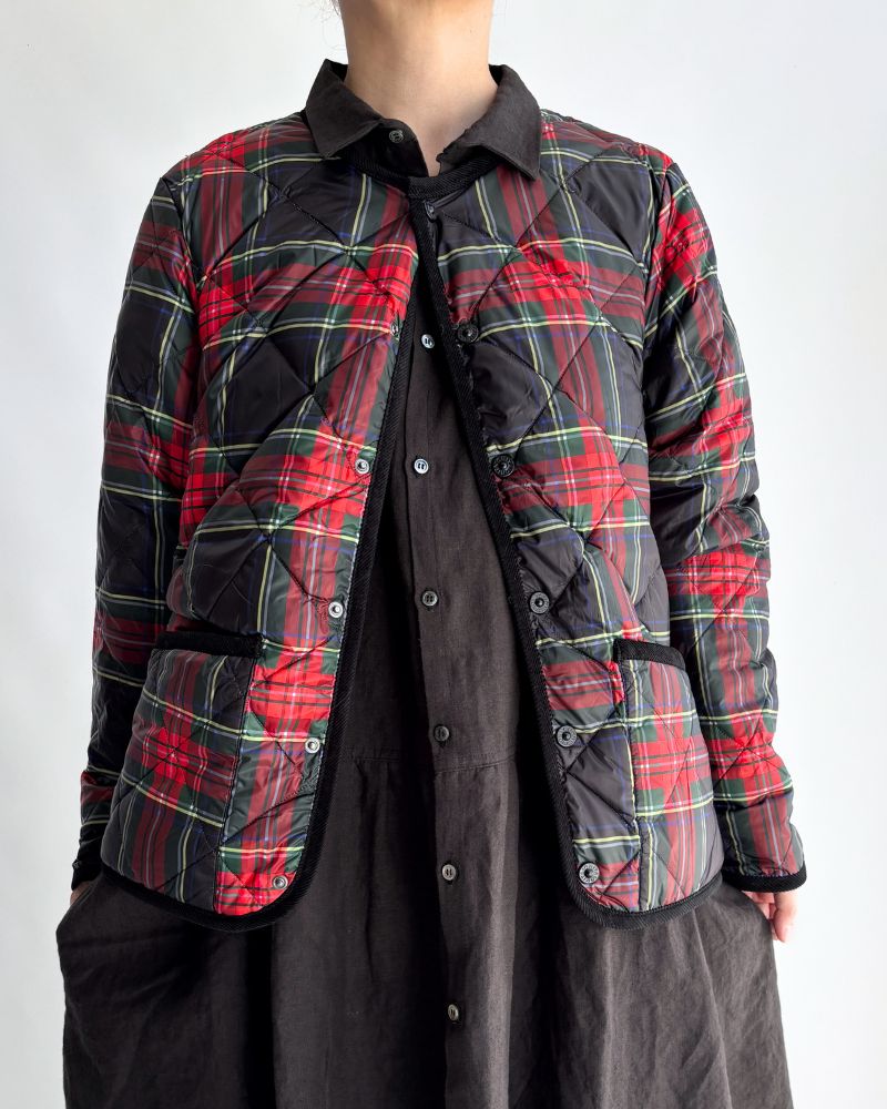 ichi Antiquite's × TAION コラボ ダウンジャケット