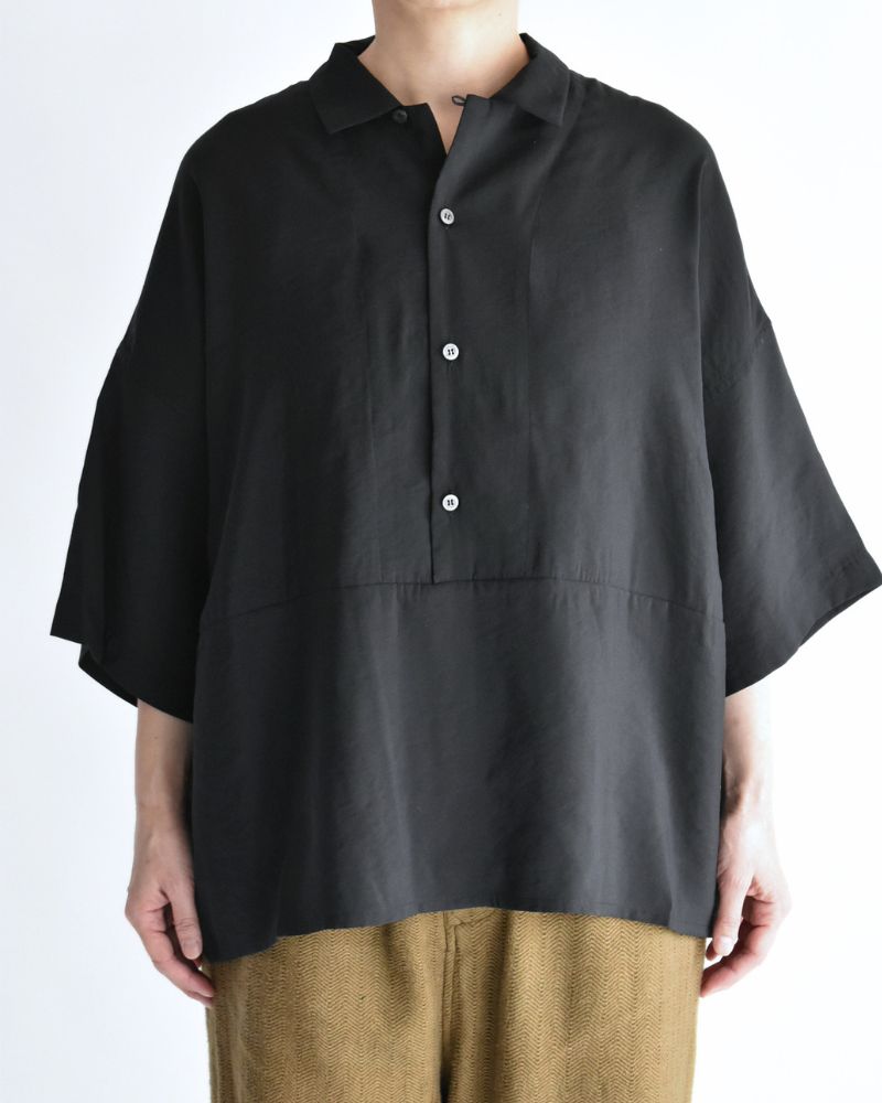 オーバーシャツ Sumikuro