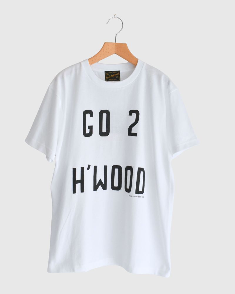 コマーシャルTee