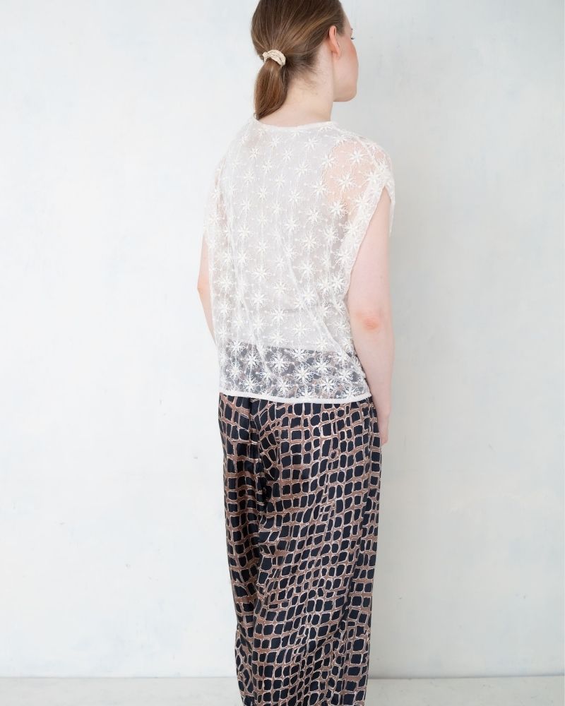 【予約】S/S TT191 カント Tee（3月）