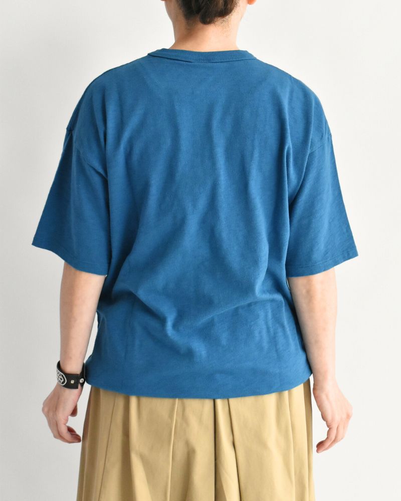 天竺 DD PENNIE Tシャツ (MENS) OldNavy