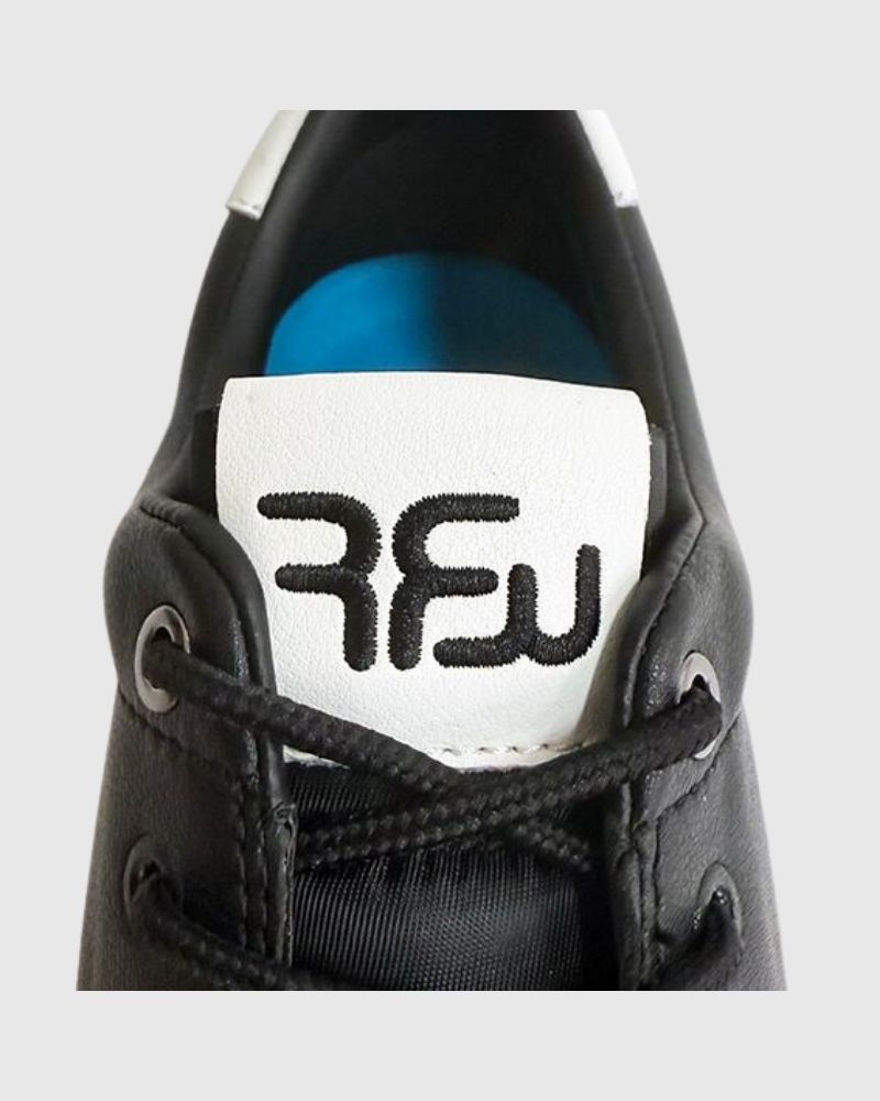 【予約】26SS SANDWICH-LO COZY AL / BLACK