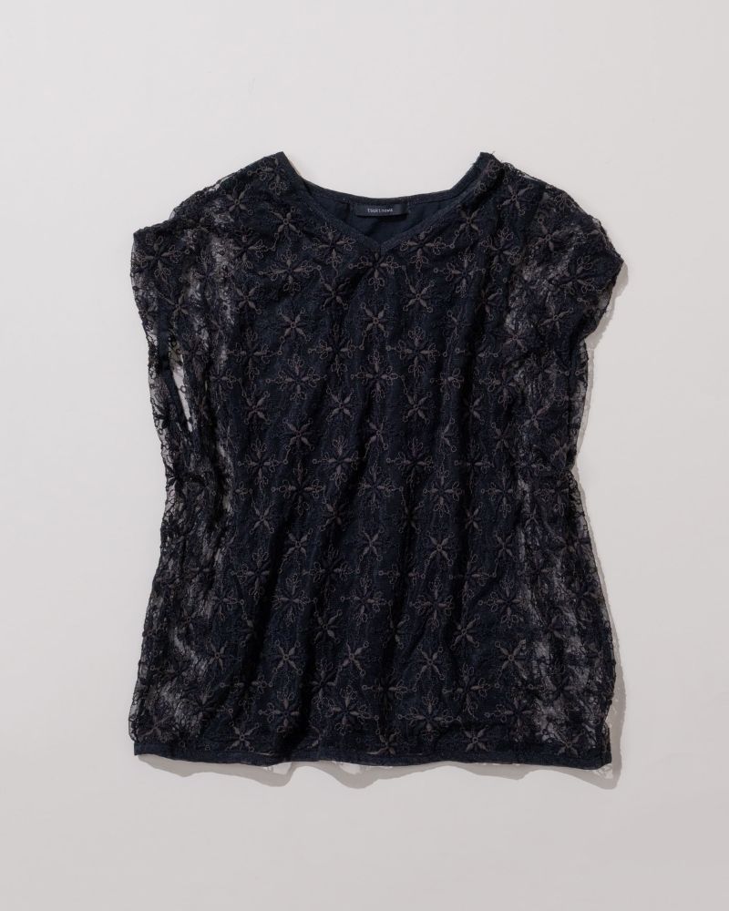 【予約】S/S TT191 カント Tee（3月）