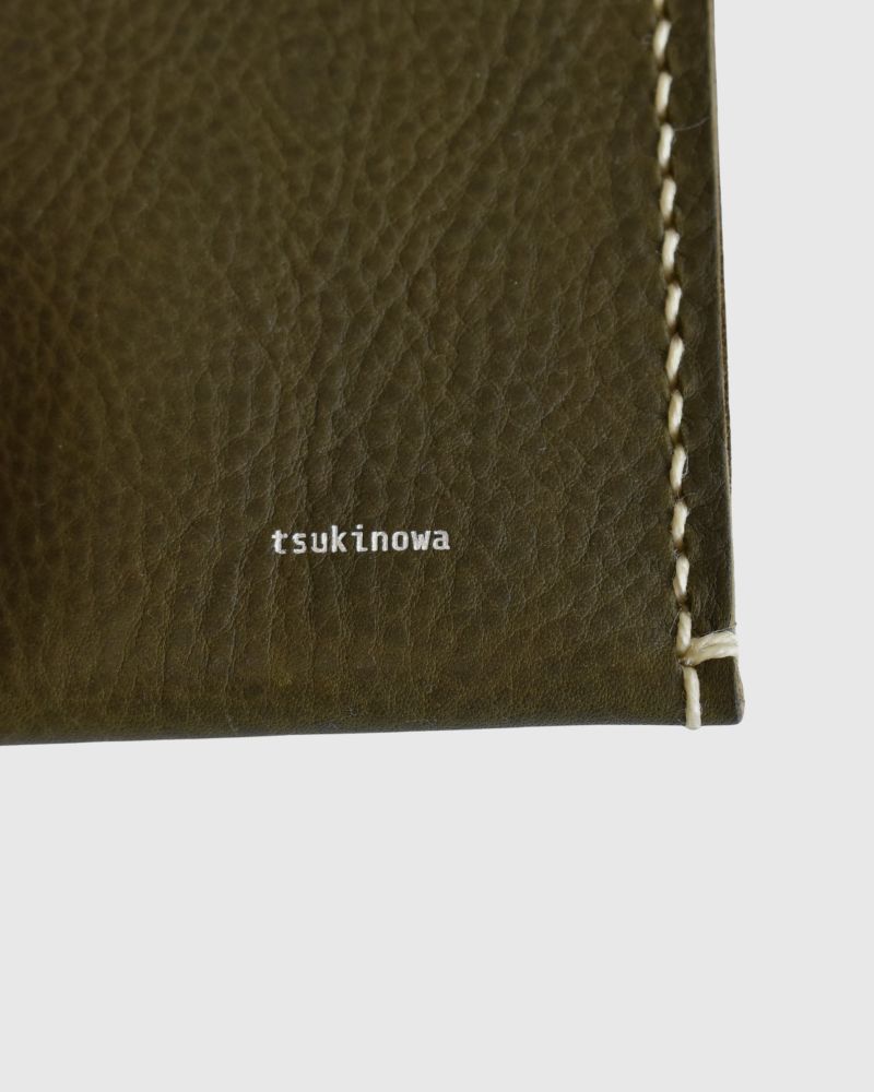 ミネルバボックス 2つ折りカードケース