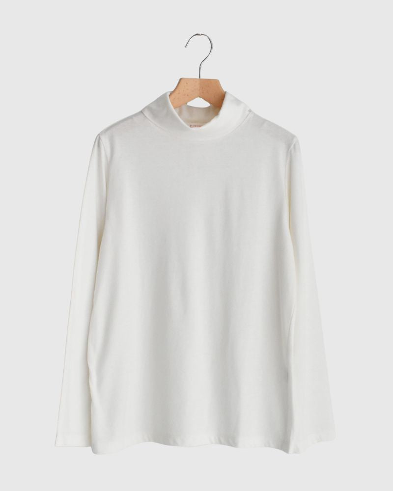 カシミア天竺タートル