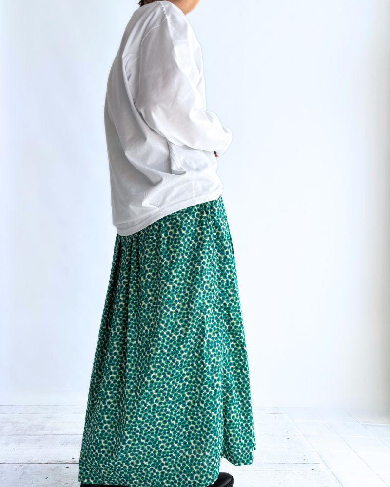 タックコクーンT White