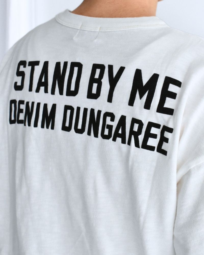 SNOOPY BUDDIES Tシャツ (MENS) White