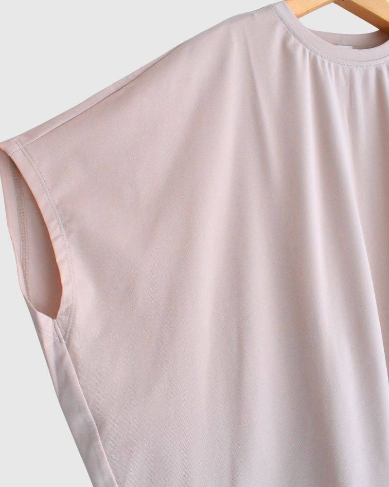 ロイヤルストレッチジャージー ラウンドプルオーバー