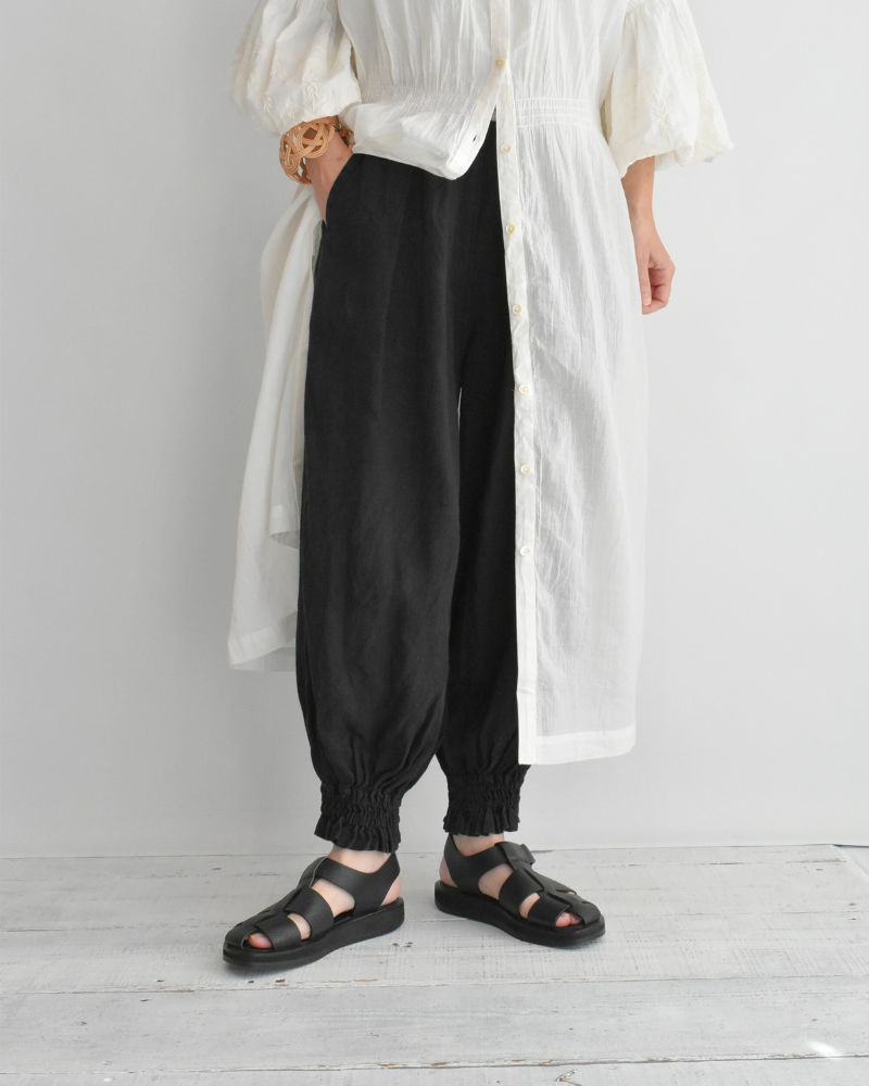 【予約】S/S TIP001 ときめきseries パンツ（4月）