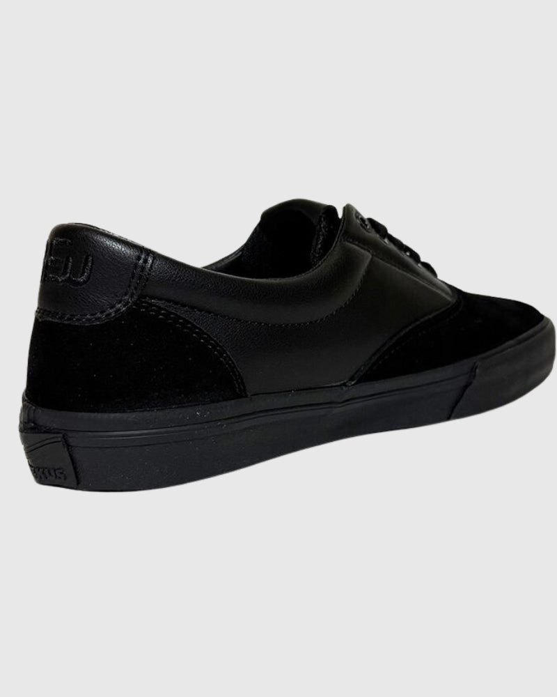 RFW x oddCIRKUS Collaboration “odd TACOS B&C” / ALL BLACK