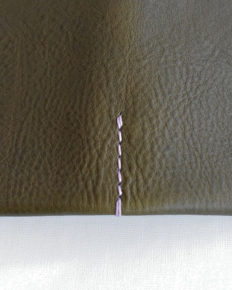 ミネルバボックス 2つ折りカードケース