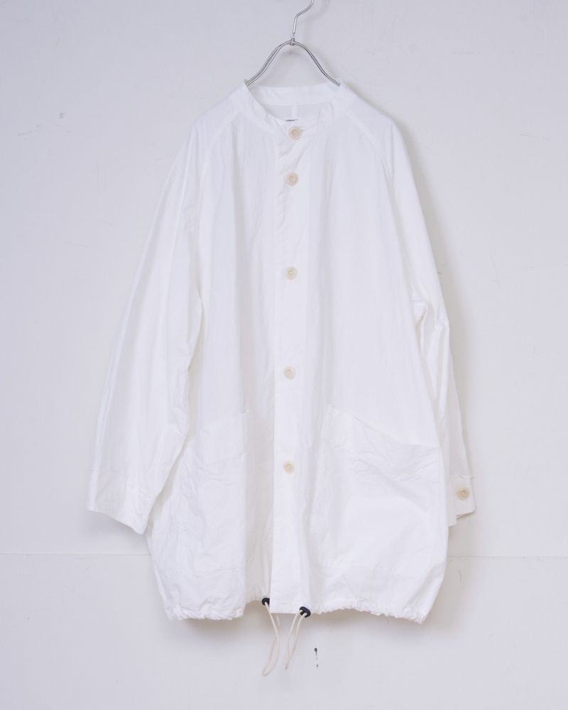 【予約】S/S LA444 ANONYMOUS UTILITY JACKET（2月初旬 – 2月中旬）