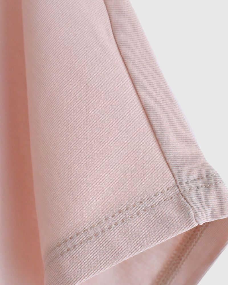 ロイヤルストレッチジャージー ラウンドプルオーバー