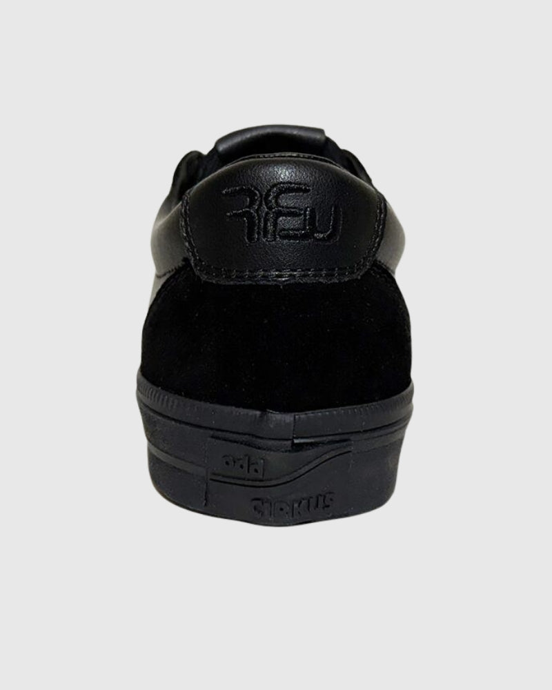 RFW x oddCIRKUS Collaboration “odd TACOS B&C” / ALL BLACK